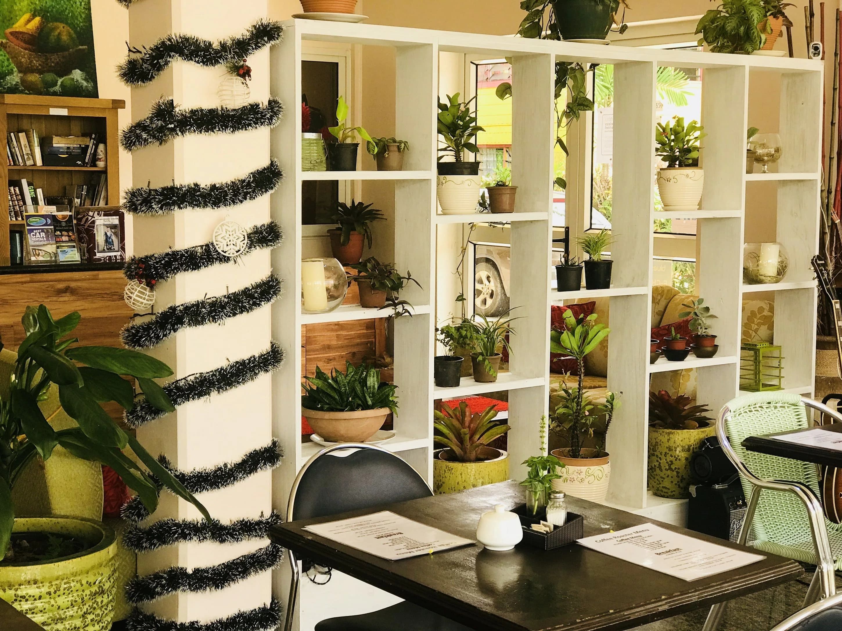 Samoana Boutique Hotel