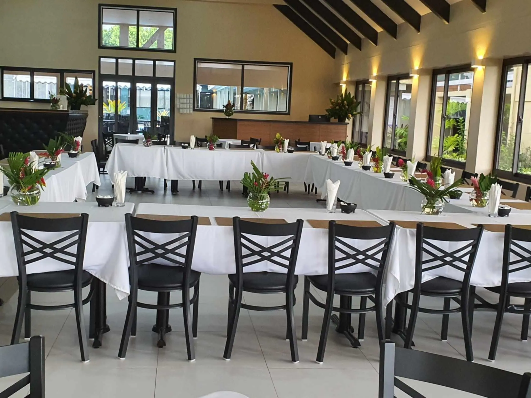 Insel Fehmarn Hotel