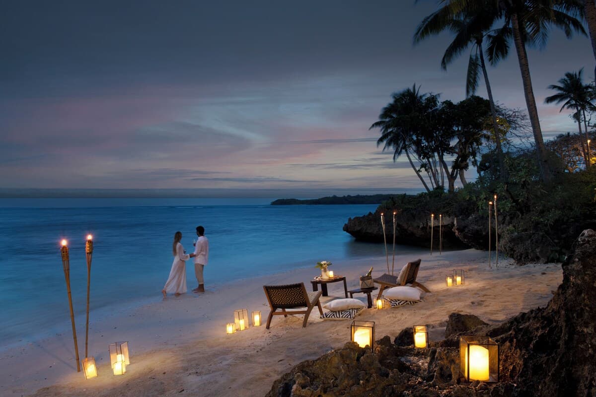 Shangri-La Yanuca Island, Fiji