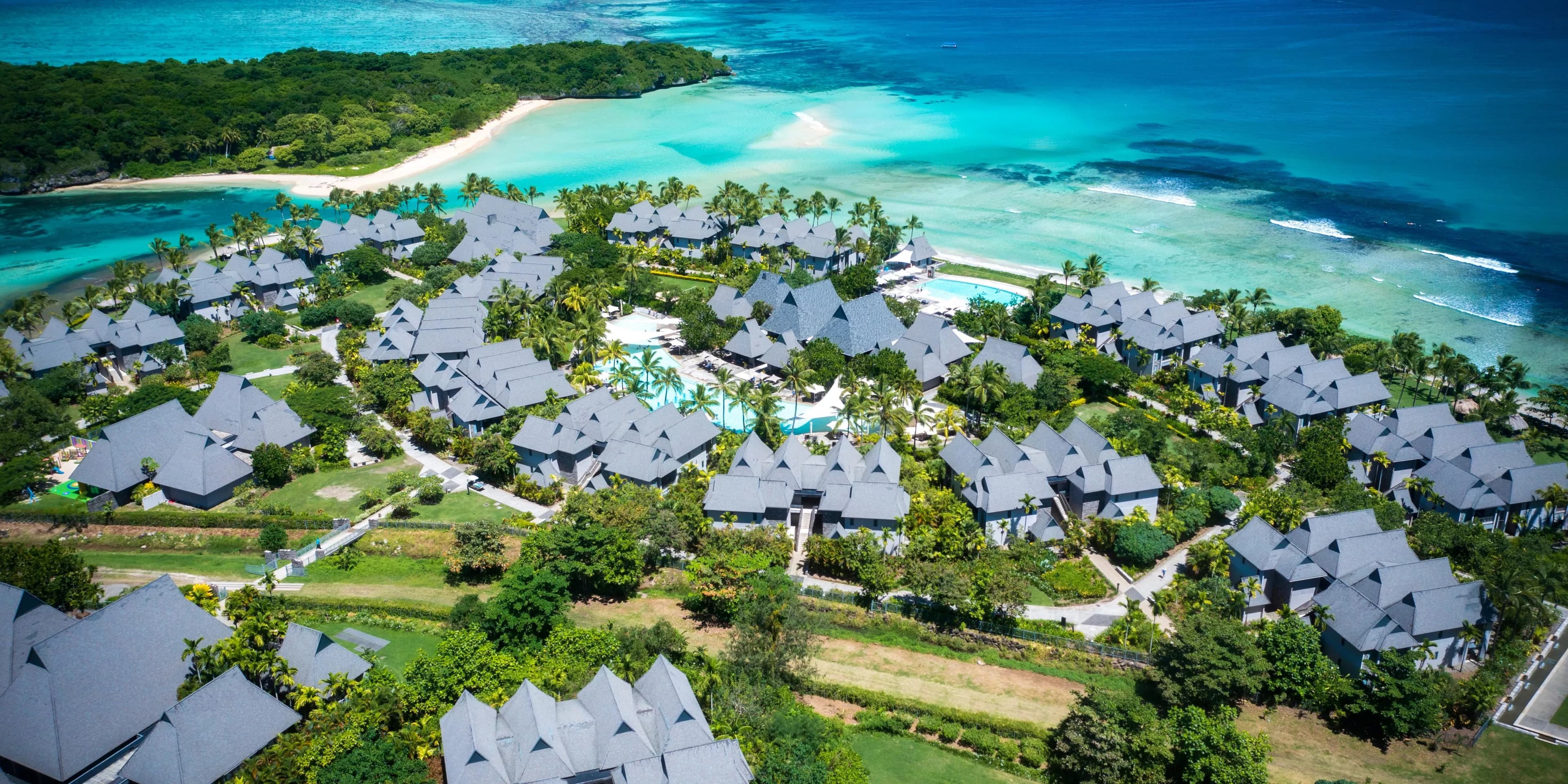 InterContinental Fiji Golf Resort & Spa by IHG