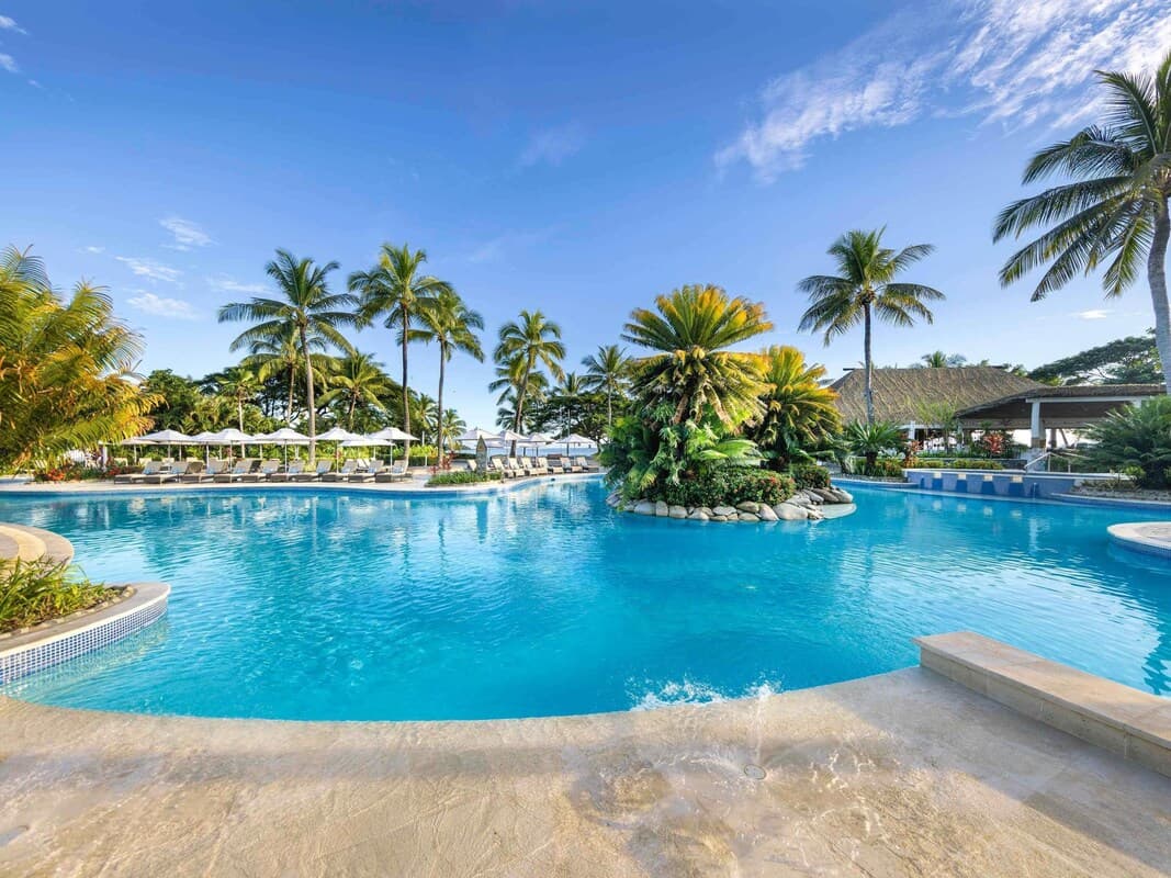 Sofitel Fiji Resort and Spa